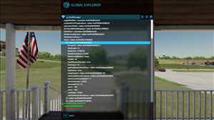 landwirtschafts farming simulator ls fs 22 2022 ls22 fs22 ls2022 fs2022 mods free download farm sim Globaler Explorer 1.0.0.0
