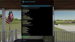 landwirtschafts farming simulator ls fs 22 2022 ls22 fs22 ls2022 fs2022 mods free download farm sim Globaler Explorer 1.1.0.0
