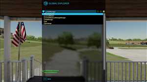 landwirtschafts farming simulator ls fs 22 2022 ls22 fs22 ls2022 fs2022 mods free download farm sim Globaler Explorer 1.1.0.0
