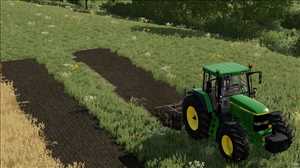 landwirtschafts farming simulator ls fs 22 2022 ls22 fs22 ls2022 fs2022 mods free download farm sim Grubber Felderstellung 1.1.0.0