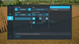 landwirtschafts farming simulator ls fs 22 2022 ls22 fs22 ls2022 fs2022 mods free download farm sim GPS - Guidance Steering 2.1.6.0