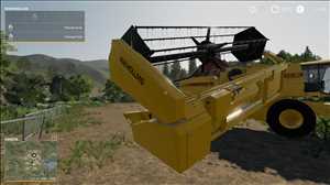 landwirtschafts farming simulator ls fs 22 2022 ls22 fs22 ls2022 fs2022 mods free download farm sim Hercules Mod 1.0