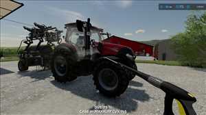 landwirtschafts farming simulator ls fs 22 2022 ls22 fs22 ls2022 fs2022 mods free download farm sim Hochdruckreiniger HUD 1.0.0.0