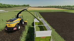 landwirtschafts farming simulator ls fs 22 2022 ls22 fs22 ls2022 fs2022 mods free download farm sim Häcksel-Aufträge 1.0.0.0