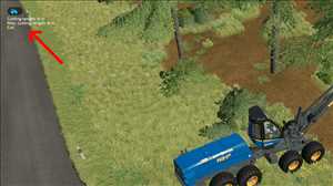 landwirtschafts farming simulator ls fs 22 2022 ls22 fs22 ls2022 fs2022 mods free download farm sim Info Nachrichten HUD 1.0.0.0