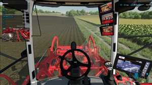 landwirtschafts farming simulator ls fs 22 2022 ls22 fs22 ls2022 fs2022 mods free download farm sim Kamerasystem 1.0.0.2