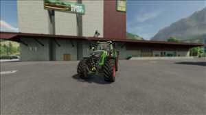 landwirtschafts farming simulator ls fs 22 2022 ls22 fs22 ls2022 fs2022 mods free download farm sim Klassische Lenkung 1.0.0.0
