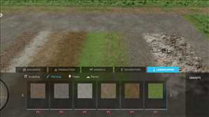 landwirtschafts farming simulator ls fs 22 2022 ls22 fs22 ls2022 fs2022 mods free download farm sim Kostenlose Landschaftsbau-Tools 1.0.0.0
