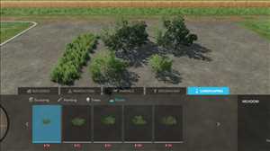 landwirtschafts farming simulator ls fs 22 2022 ls22 fs22 ls2022 fs2022 mods free download farm sim Kostenlose Landschaftsbau-Tools 1.0.0.0