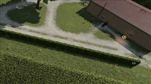 landwirtschafts farming simulator ls fs 22 2022 ls22 fs22 ls2022 fs2022 mods free download farm sim Kostenlose Zäune Und Büsche 1.0.0.0