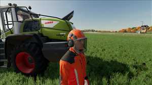 landwirtschafts farming simulator ls fs 22 2022 ls22 fs22 ls2022 fs2022 mods free download farm sim Leiserer Rückfahrwarnpieper 1.0.0.5