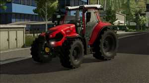 landwirtschafts farming simulator ls fs 22 2022 ls22 fs22 ls2022 fs2022 mods free download farm sim Lindner Lintrac 130 Edit 1.0
