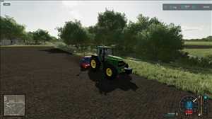 landwirtschafts farming simulator ls fs 22 2022 ls22 fs22 ls2022 fs2022 mods free download farm sim Load HUD 1.0.0.0