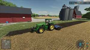 landwirtschafts farming simulator ls fs 22 2022 ls22 fs22 ls2022 fs2022 mods free download farm sim Load HUD 1.0.0.0
