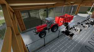 landwirtschafts farming simulator ls fs 22 2022 ls22 fs22 ls2022 fs2022 mods free download farm sim Längere Entladezeit 1.0.0.1