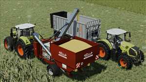 landwirtschafts farming simulator ls fs 22 2022 ls22 fs22 ls2022 fs2022 mods free download farm sim Mais Plus 1.3.0.0