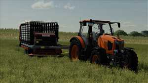 landwirtschafts farming simulator ls fs 22 2022 ls22 fs22 ls2022 fs2022 mods free download farm sim Mais Plus 1.3.0.0