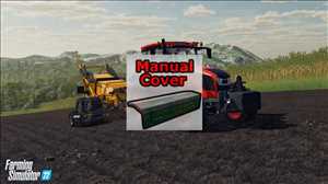 landwirtschafts farming simulator ls fs 22 2022 ls22 fs22 ls2022 fs2022 mods free download farm sim Manual Cover 1.0.0.0