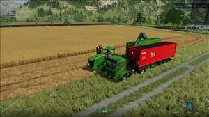 landwirtschafts farming simulator ls fs 22 2022 ls22 fs22 ls2022 fs2022 mods free download farm sim Manuelle Entladung 1.0.0.6