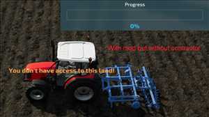 landwirtschafts farming simulator ls fs 22 2022 ls22 fs22 ls2022 fs2022 mods free download farm sim Missionen durch Lohner 1.0.0.0