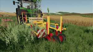 landwirtschafts farming simulator ls fs 22 2022 ls22 fs22 ls2022 fs2022 mods free download farm sim MoreTrees 1.0.0.0