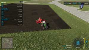 landwirtschafts farming simulator ls fs 22 2022 ls22 fs22 ls2022 fs2022 mods free download farm sim Optional Düngen 1.0.0.1