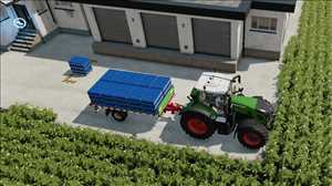 landwirtschafts farming simulator ls fs 22 2022 ls22 fs22 ls2022 fs2022 mods free download farm sim Paletten Autoloader Spezialisierung 1.12.0.0