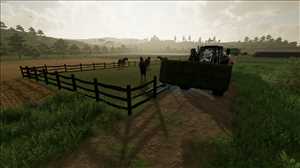 landwirtschafts farming simulator ls fs 22 2022 ls22 fs22 ls2022 fs2022 mods free download farm sim Pferde Einsteller 1.0.0.0