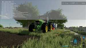 landwirtschafts farming simulator ls fs 22 2022 ls22 fs22 ls2022 fs2022 mods free download farm sim Player Position Saver 1.0.0.0