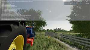 landwirtschafts farming simulator ls fs 22 2022 ls22 fs22 ls2022 fs2022 mods free download farm sim Player Position Saver 1.0.0.0
