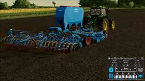 landwirtschafts farming simulator ls fs 22 2022 ls22 fs22 ls2022 fs2022 mods free download farm sim ProSeed 2.0.0.0