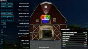 landwirtschafts farming simulator ls fs 22 2022 ls22 fs22 ls2022 fs2022 mods free download farm sim Profi-Schuss 1.1.0.1