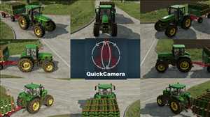 landwirtschafts farming simulator ls fs 22 2022 ls22 fs22 ls2022 fs2022 mods free download farm sim Quick Camera 1.0.0.0
