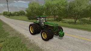 landwirtschafts farming simulator ls fs 22 2022 ls22 fs22 ls2022 fs2022 mods free download farm sim Realer Schmutz-Fix 1.0.0.0