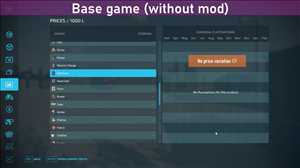 landwirtschafts farming simulator ls fs 22 2022 ls22 fs22 ls2022 fs2022 mods free download farm sim Saisonale Preise 1.0.0.0