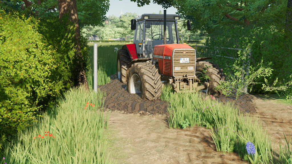 landwirtschafts farming simulator ls fs 22 2022 ls22 fs22 ls2022 fs2022 mods free download farm sim Schlammsystem Für BallySpring 1.0.0.0