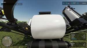 landwirtschafts farming simulator ls fs 22 2022 ls22 fs22 ls2022 fs2022 mods free download farm sim Sofortige Fermentierung Von Ballen 1.0.0.0