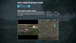 landwirtschafts farming simulator ls fs 22 2022 ls22 fs22 ls2022 fs2022 mods free download farm sim Startfarm Auswählen 1.0.0.0