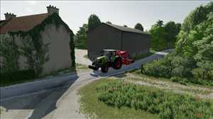 landwirtschafts farming simulator ls fs 22 2022 ls22 fs22 ls2022 fs2022 mods free download farm sim Stau Auflösen 1.0.1.0