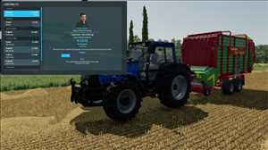 landwirtschafts farming simulator ls fs 22 2022 ls22 fs22 ls2022 fs2022 mods free download farm sim Strohsammeln Während den Missionen 1.0.0.0