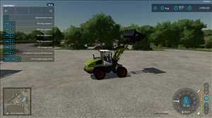landwirtschafts farming simulator ls fs 22 2022 ls22 fs22 ls2022 fs2022 mods free download farm sim Tool Position Saver 1.0.1.0