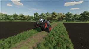 landwirtschafts farming simulator ls fs 22 2022 ls22 fs22 ls2022 fs2022 mods free download farm sim Traktor-Wheelie 1.1.0.0