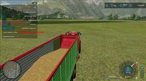 landwirtschafts farming simulator ls fs 22 2022 ls22 fs22 ls2022 fs2022 mods free download farm sim Variable Ladewagenkapazität 1.0.0.1