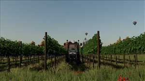 landwirtschafts farming simulator ls fs 22 2022 ls22 fs22 ls2022 fs2022 mods free download farm sim Variable Weinreben Breiten 1.0.0.0
