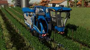 landwirtschafts farming simulator ls fs 22 2022 ls22 fs22 ls2022 fs2022 mods free download farm sim Variable Weinreben Breiten 1.0.0.0