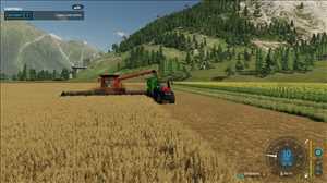 landwirtschafts farming simulator ls fs 22 2022 ls22 fs22 ls2022 fs2022 mods free download farm sim Vehicle Speed Sync 1.0.0.0