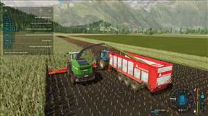 landwirtschafts farming simulator ls fs 22 2022 ls22 fs22 ls2022 fs2022 mods free download farm sim Verbesserte Geschwindigkeitsregelung 1.0.0.0