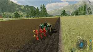 landwirtschafts farming simulator ls fs 22 2022 ls22 fs22 ls2022 fs2022 mods free download farm sim Verbesserte Geschwindigkeitsregelung 1.0.0.0