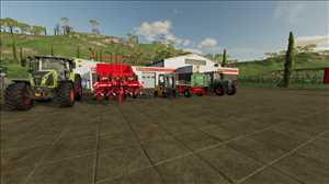 landwirtschafts farming simulator ls fs 22 2022 ls22 fs22 ls2022 fs2022 mods free download farm sim Verträge Plus 1.0.0.0