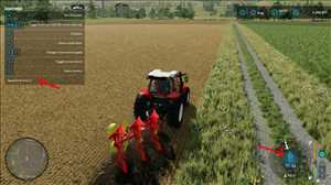 landwirtschafts farming simulator ls fs 22 2022 ls22 fs22 ls2022 fs2022 mods free download farm sim Veränderbare Arbeitsgeschwindigkeit 1.0.0.2